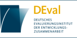 DEval